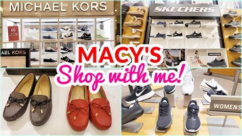 skechers michael kors|macy's michael kors sneakers.